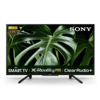 Sony Bravia 43 Inch LED Full HD High Dynamic Range (HDR) Smart TV